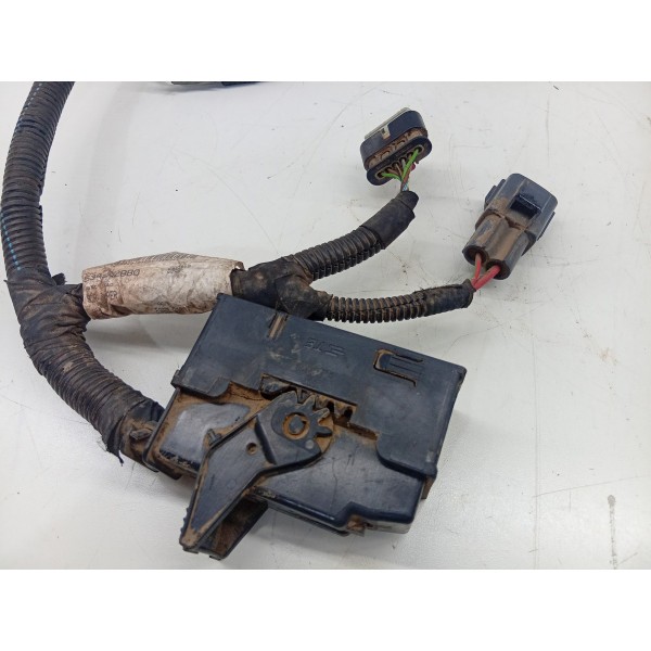 Chicote Bomba Arla Jeep Commander Overland 2.0 2021 A 2025