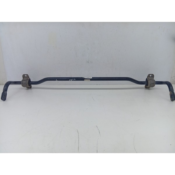 Barra Estabilizadora Traseira Vw Golf Gti 2.0 2014 A 2015