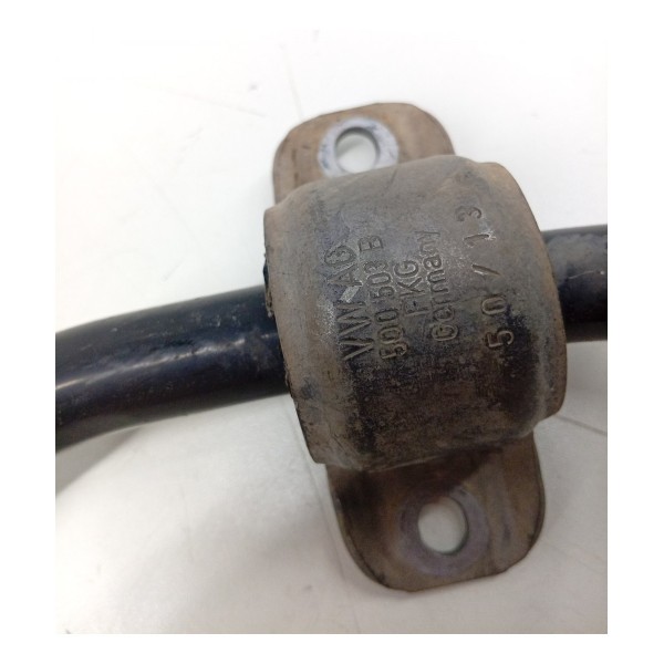 Barra Estabilizadora Traseira Vw Golf Gti 2.0 2014 A 2015