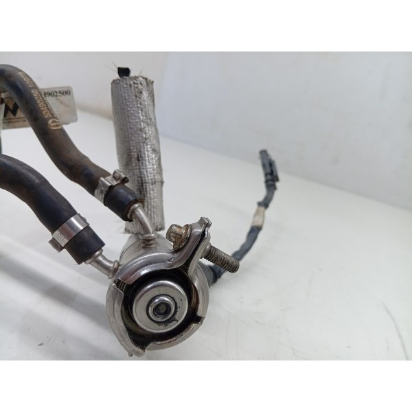 Injetor Multijet Arla Jeep Commander 2021 A 2025