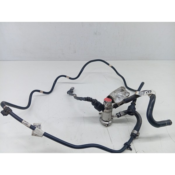 Injetor Multijet Arla Jeep Commander 2021 A 2025