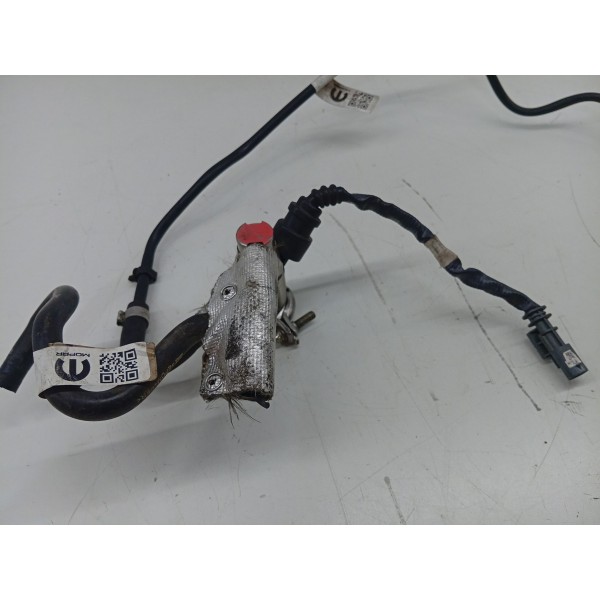 Injetor Multijet Arla Jeep Commander 2021 A 2025