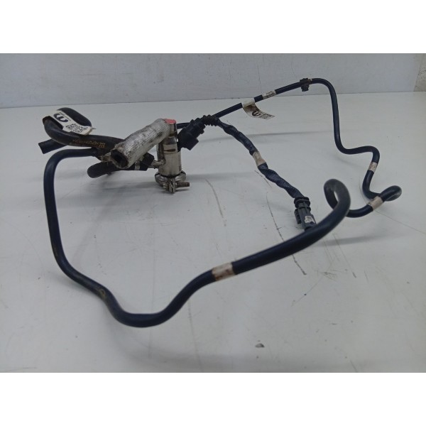 Injetor Multijet Arla Jeep Commander 2021 A 2025