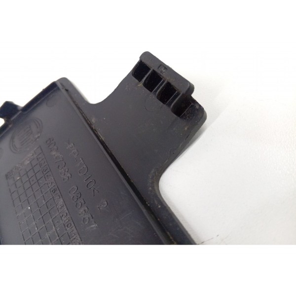 Moldura Inferior Caixa Fusível Honda City 2014 A 2019