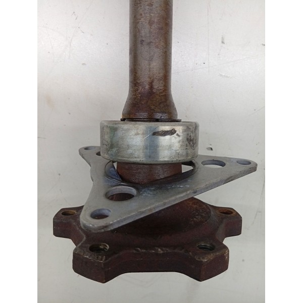 Eixo Tulipa Transmissão Audi A4 2.0 0cs409355b