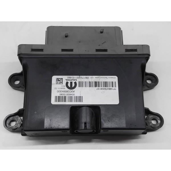 Módulo Do Arla 32 Jeep Compass Comander 2018 A 2025