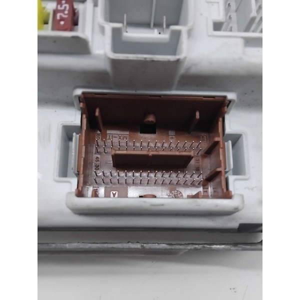 Modulo Caixa Fusíveis Jeep Commander 2021 Á 2025 00522143170