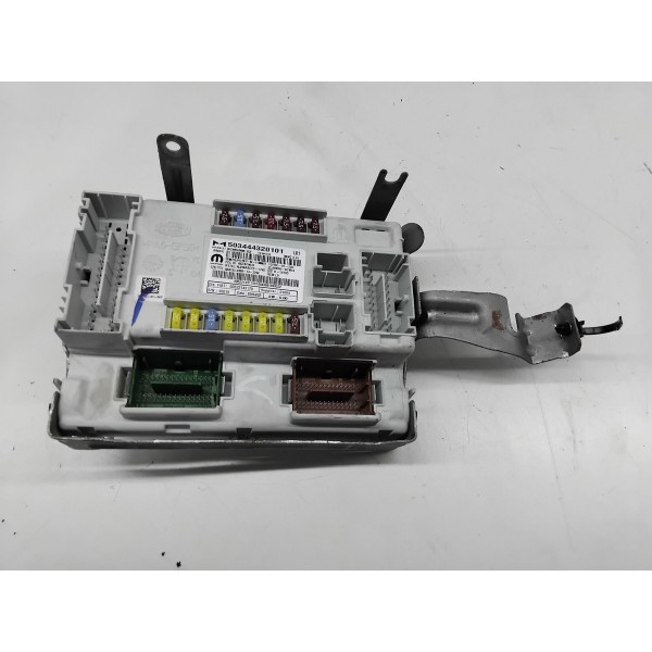 Modulo Caixa Fusíveis Jeep Commander 2021 Á 2025 00522143170