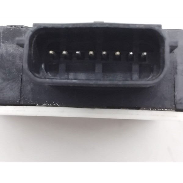 Modulo Sensor Ponto Cego Jeep Renegade Commander 2022 2025