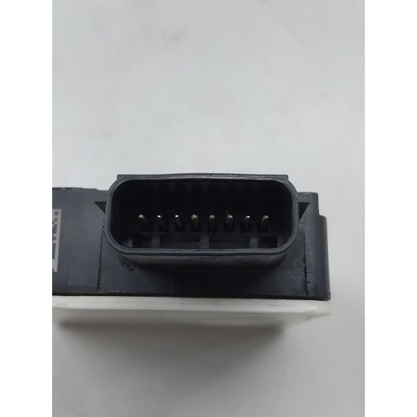 Modulo Sensor Ponto Cego Jeep Renegade Commander 2022 2025