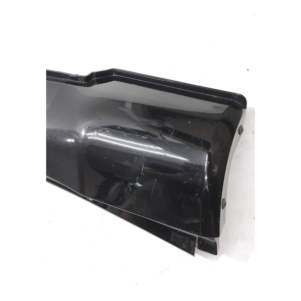 Spoiler Soleira Lateral Direito Commander 2021 A 2025