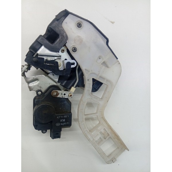 Fechadura Elétrica Porta Traseira Direita Kia Sportage 2010