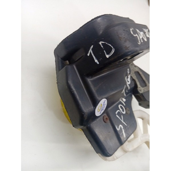 Fechadura Elétrica Porta Traseira Direita Kia Sportage 2010