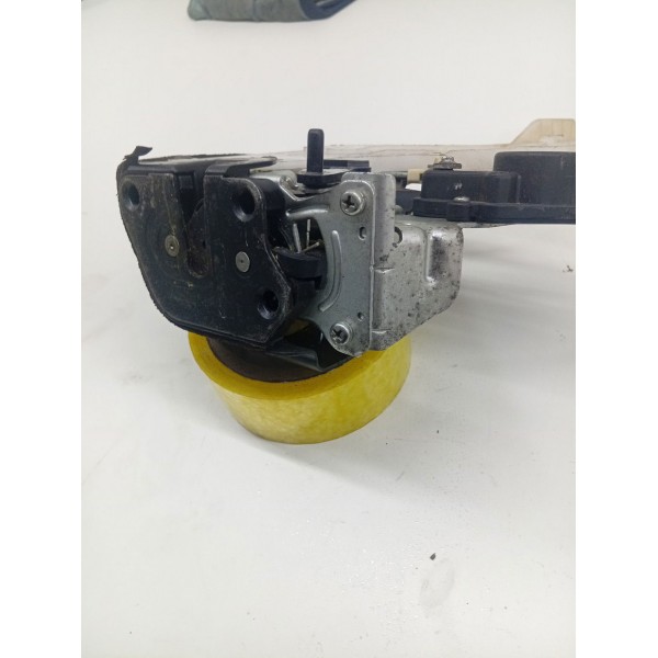 Fechadura Elétrica Porta Traseira Direita Kia Sportage 2010