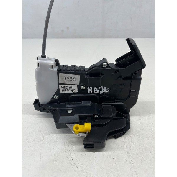 Fechadura Trava Elétrica Traseir Esquerda Hyundai Hb20 20 25