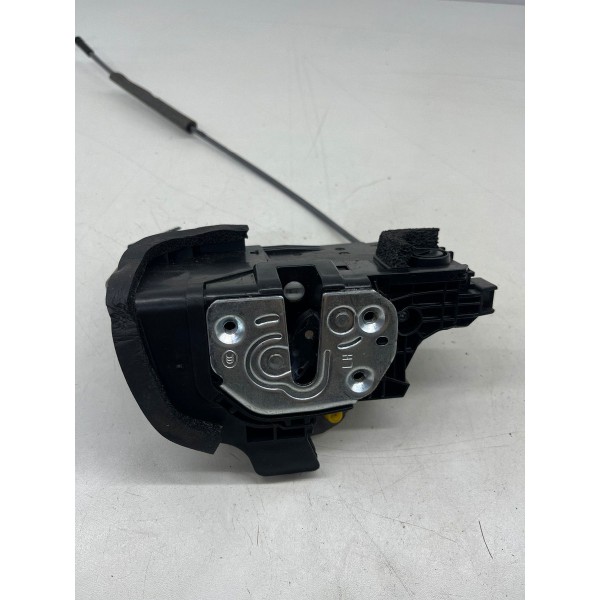Fechadura Trava Elétrica Traseir Esquerda Hyundai Hb20 20 25