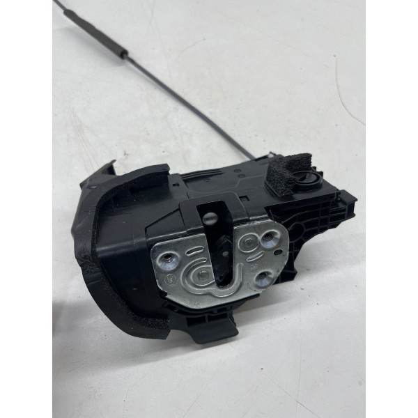 Fechadura Trava Elétrica Traseir Esquerda Hyundai Hb20 20 25
