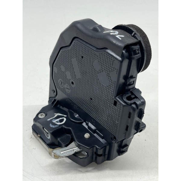 Fechadura Porta Traseira Direita Toyota Corolla 2009 A 2014