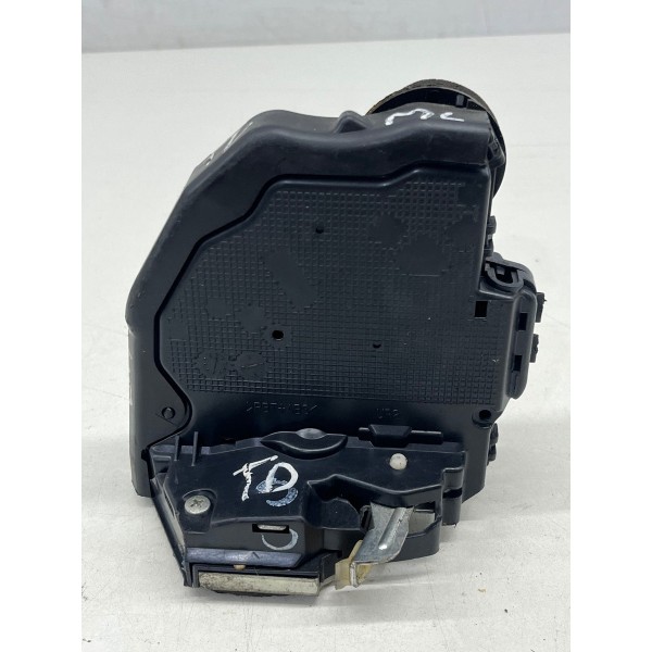 Fechadura Porta Traseira Direita Toyota Corolla 2009 A 2014