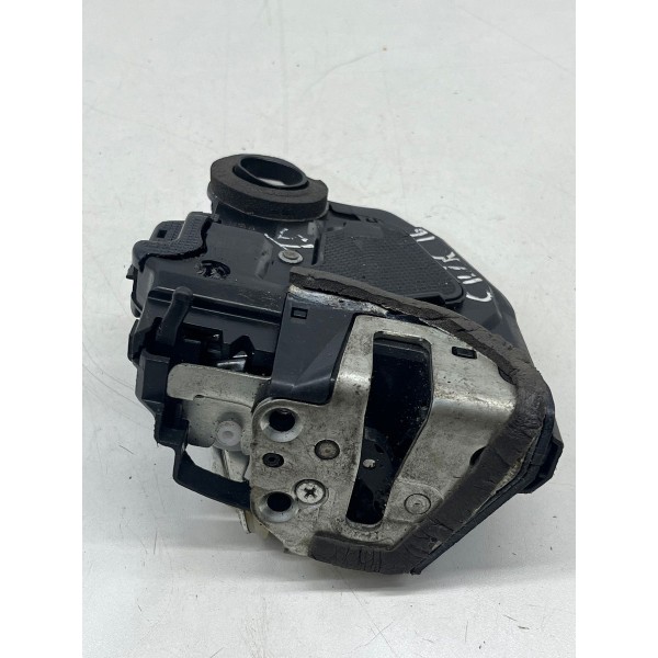 Fechadura Porta Traseira Direita Toyota Corolla 2009 A 2014