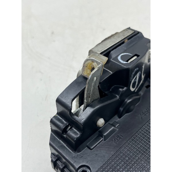 Fechadura Porta Traseira Direita Toyota Corolla 2009 A 2014