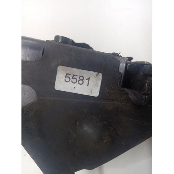 Trava Fechadura Dianteira Esquerda Citroen C4 2008 A 2012