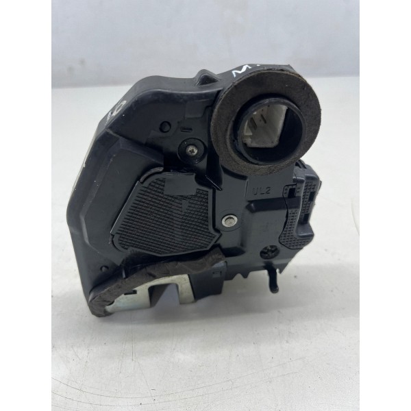 Fechadura Porta Traseira Esquerdo Toyota Corolla 2009 A 2014