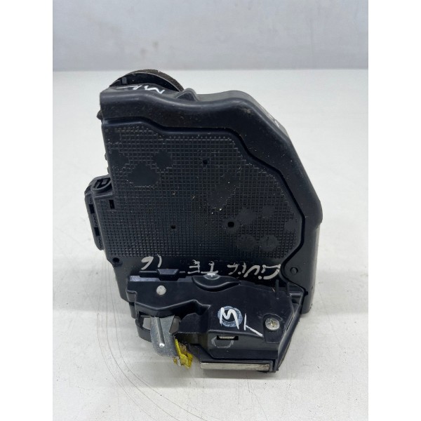 Fechadura Porta Traseira Esquerdo Toyota Corolla 2009 A 2014