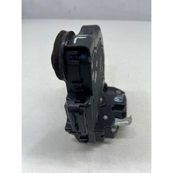 Fechadura Porta Traseira Esquerdo Toyota Corolla 2009 A 2014