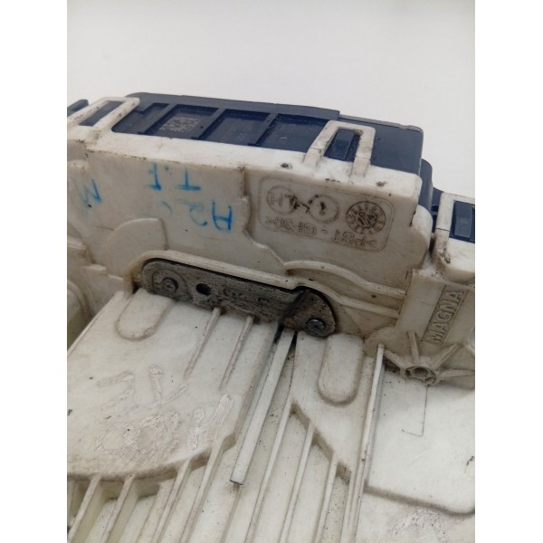 Fechadura Porta Traseira Esquerda Mercedes A200 2014 A 2018