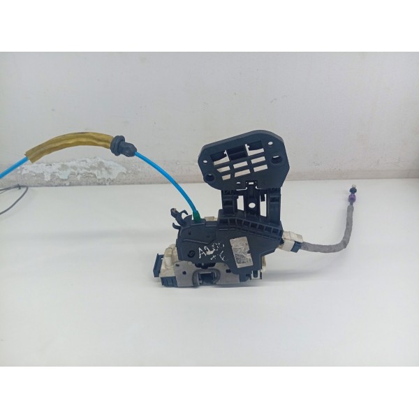 Fechadura Porta Traseira Esquerda Mercedes A200 2014 A 2018