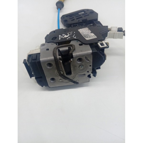 Fechadura Porta Traseira Esquerda Mercedes A200 2014 A 2018