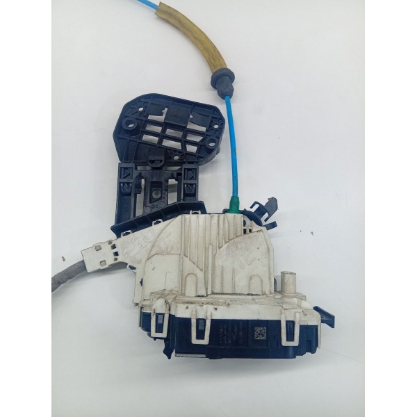 Fechadura Porta Traseira Esquerda Mercedes A200 2014 A 2018