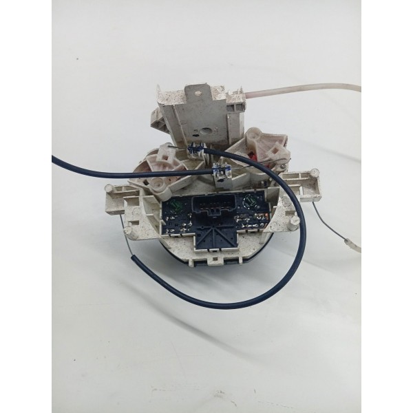 Comando Ar Condicionado Nissan Versa March 1.6 2014 A 2020