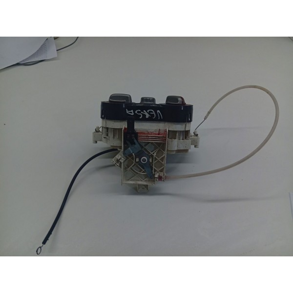 Comando Ar Condicionado Nissan Versa March 1.6 2014 A 2020