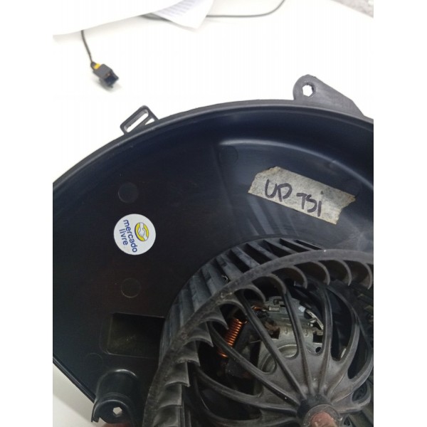 Motor Ar Forçado Ventilação Vw Up Tsi 1.0