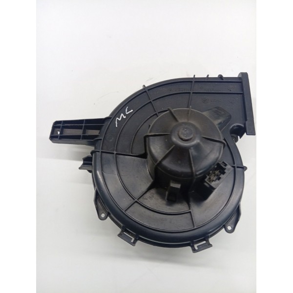 Motor Ar Forçado Ventilação Vw Up Tsi 1.0