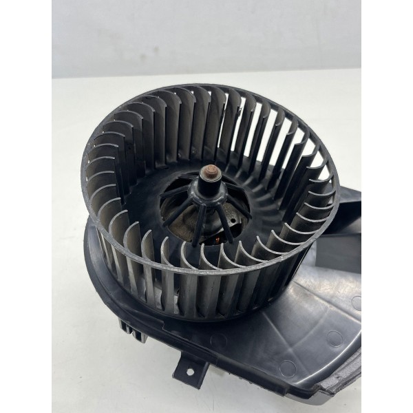 Motor Ventilador Ar Forçado Vw Gol Saveiro Voyage G5