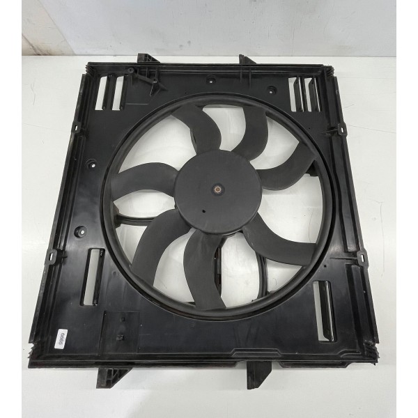 Eletro Ventilador Vw Amarok 2.0 600w 2011 A 2014