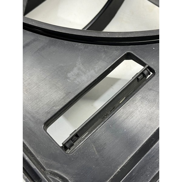 Eletro Ventilador Vw Amarok 2.0 600w 2011 A 2014