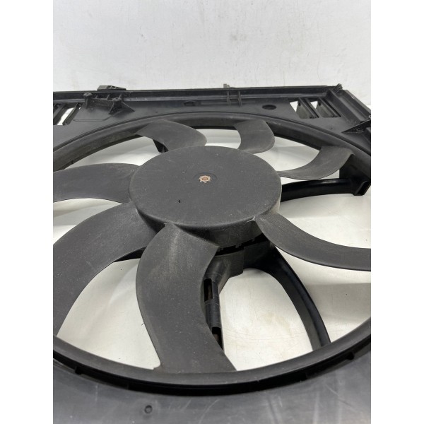 Eletro Ventilador Vw Amarok 2.0 600w 2011 A 2014