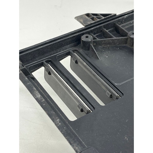 Eletro Ventilador Vw Amarok 2.0 600w 2011 A 2014