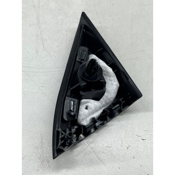 Acabamento Interno Retovisor Esquerdo Tiggo 2019 A 2021