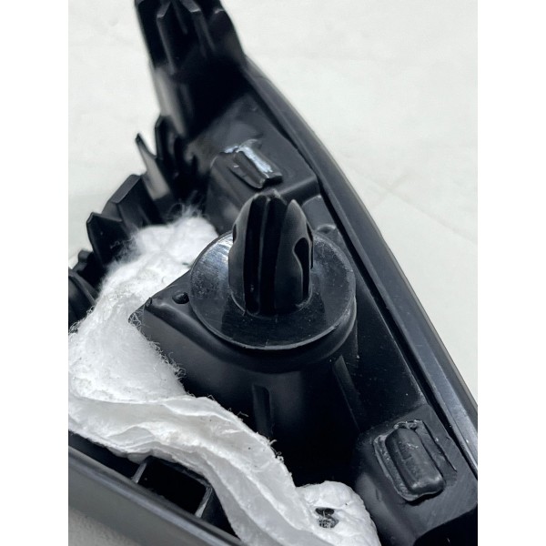 Acabamento Interno Retovisor Esquerdo Tiggo 2019 A 2021