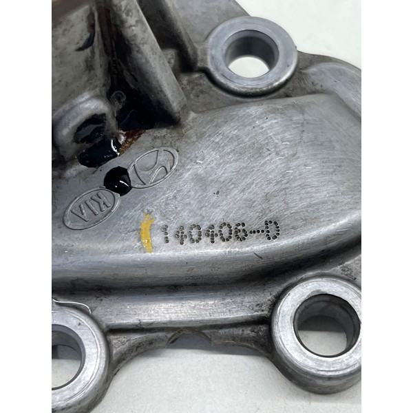 Bomba De Água Hb20 1.0 3cc 2013 A 2020