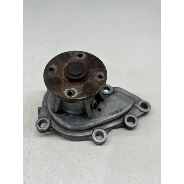 Bomba De Água Hb20 1.0 3cc 2013 A 2020