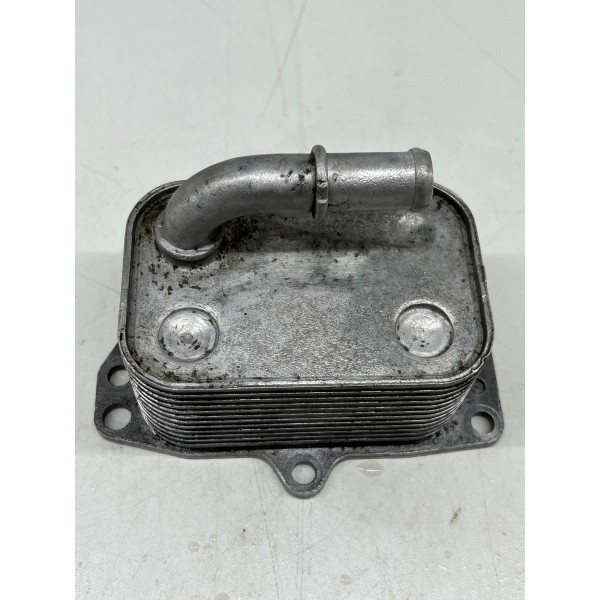 Radiador Óleo Peugeot 307 Citroen C4 2.0 16v