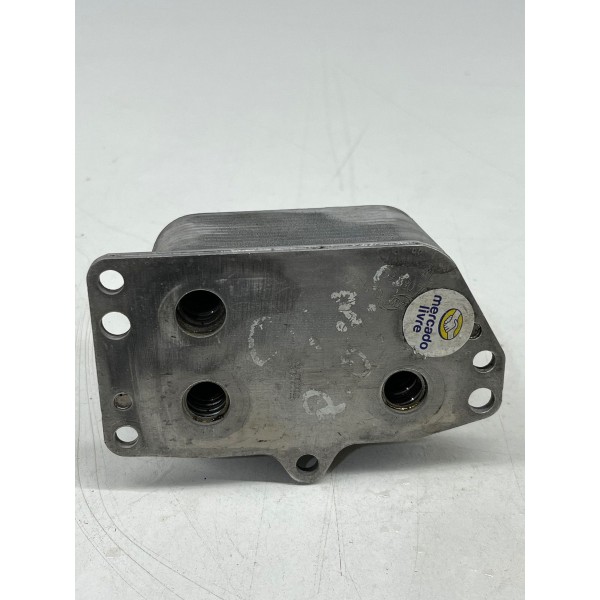 Radiador Óleo Peugeot 307 Citroen C4 2.0 16v