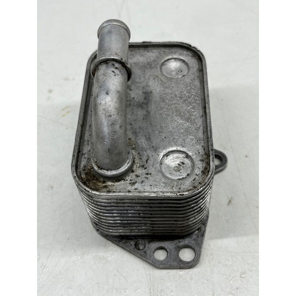 Radiador Óleo Peugeot 307 Citroen C4 2.0 16v