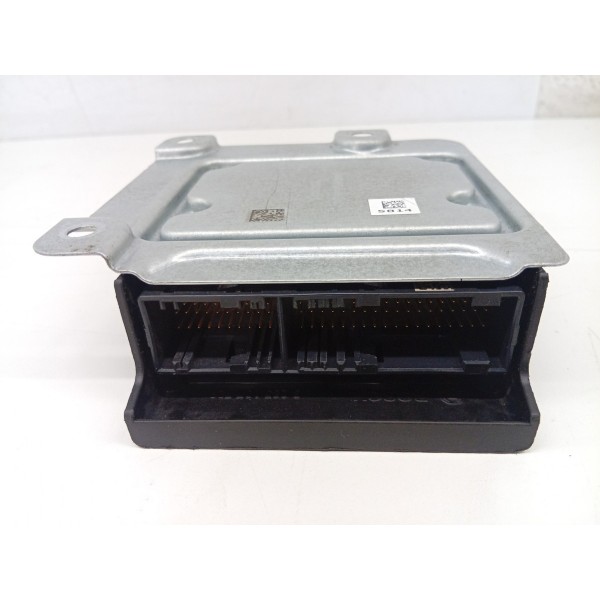 Módulo De Colisão Jeep Commander 2021 A 2025